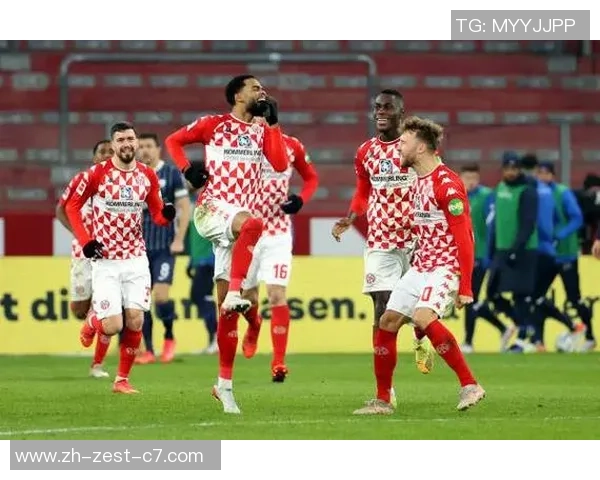 欧协联资格赛前瞻：德甲美因茨对阵土超萨姆松，状况与等级的博弈