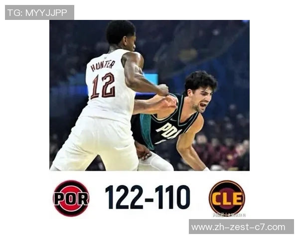 杨瀚森2分1板1助攻1帽开拓者掀翻骑士完毕3连败,米切尔33+5+5 杨瀚森2分1板1助攻1帽开拓者掀翻骑士完毕3连败,米切尔33+5+5