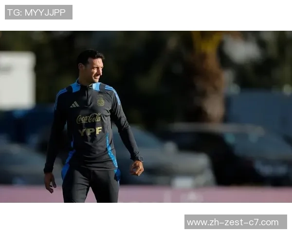 梅西是否参与世界杯?斯卡洛尼:我不知道;踢安哥拉他会进场 梅西是否参与世界杯?斯卡洛尼:我不知道;踢安哥拉他会进场