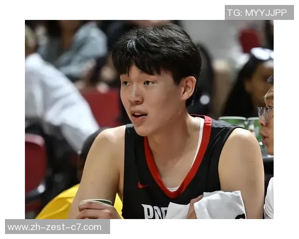 朱芳雨谈杨瀚森:习惯的进程是折磨的,但时机留给有预备的人 朱芳雨谈杨瀚森:习惯的进程是折磨的,但时机留给有预备的人