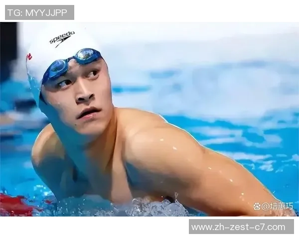 抢跳被取消资格，孙杨回应：抢跳把状况全打乱了，下个方针是团体项目