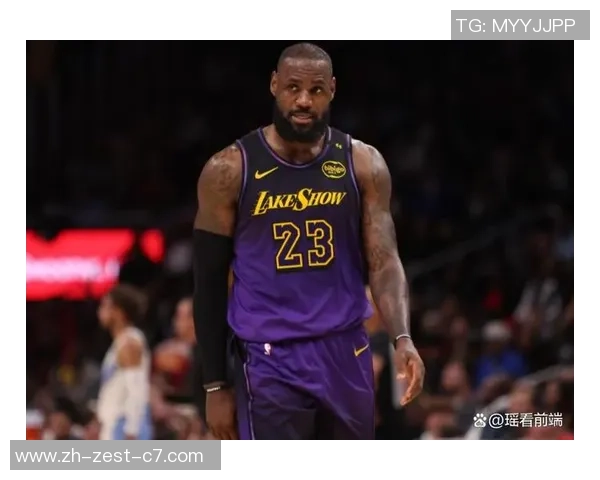 湖人旧将铁林：詹姆斯仍是最佳而非担负，可仿效追梦打球，但现有阵型难争冠